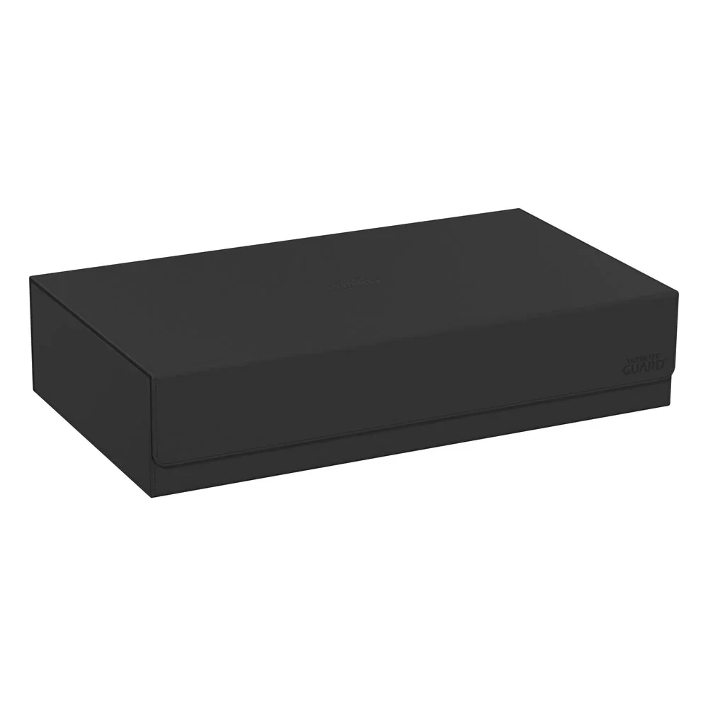 Ultimate Guard: Deck Case – XenoSkin Omnihive 1000+ – Black - Image 3
