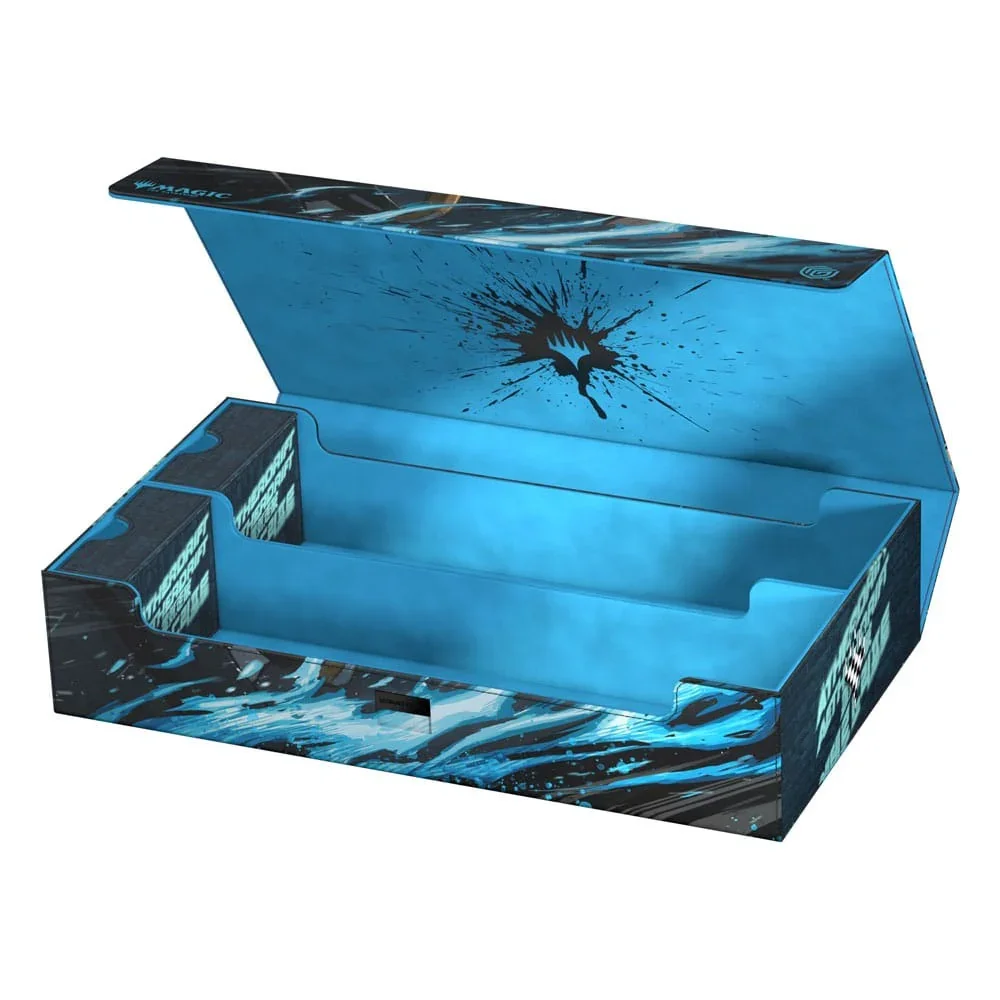 Ultimate Guard: Deck Case – XenoSkin Omnihive 1000+ – MTG: Aetherdrift - Image 2