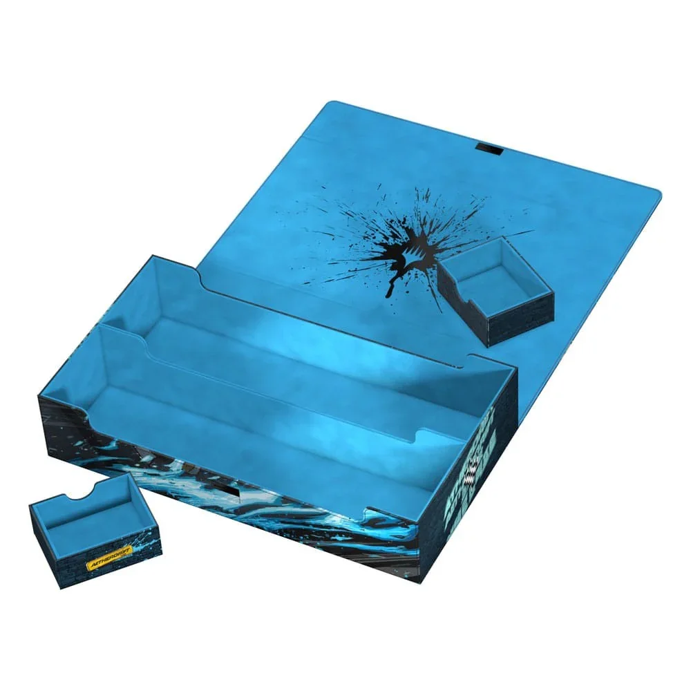 Ultimate Guard: Deck Case – XenoSkin Omnihive 1000+ – MTG: Aetherdrift - Image 3