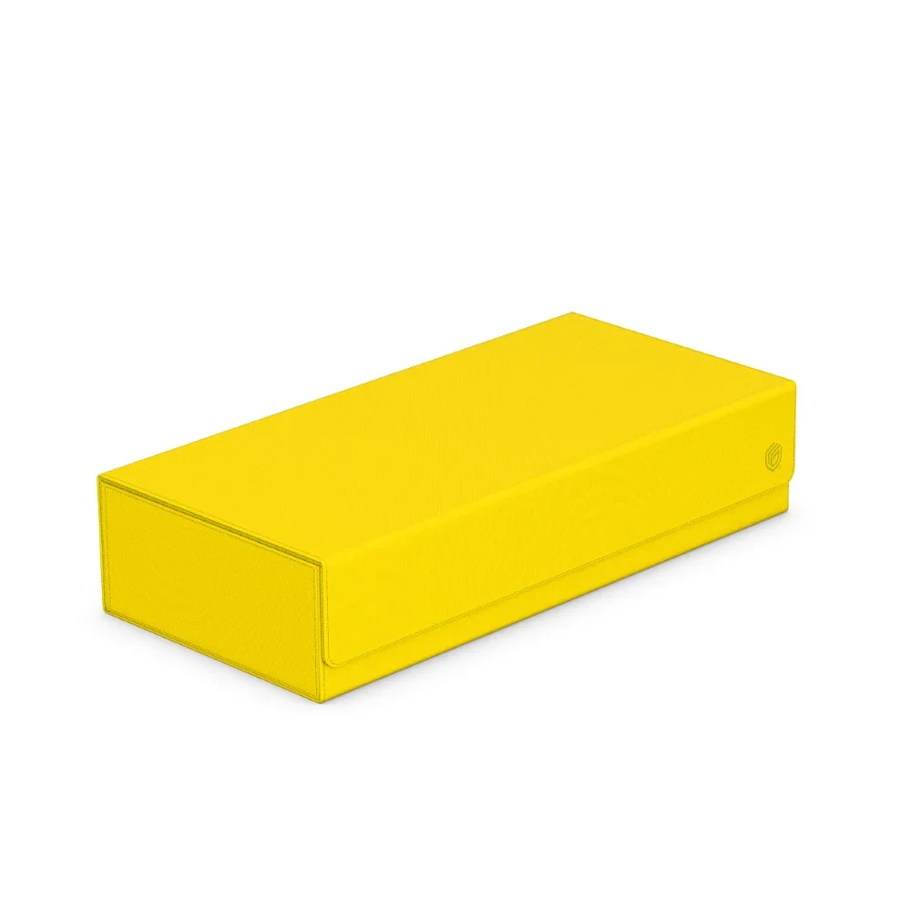 Ultimate Guard: Deck Case β XenoSkin Superhive 550+ β 2025 Summer Edition: Dandelion