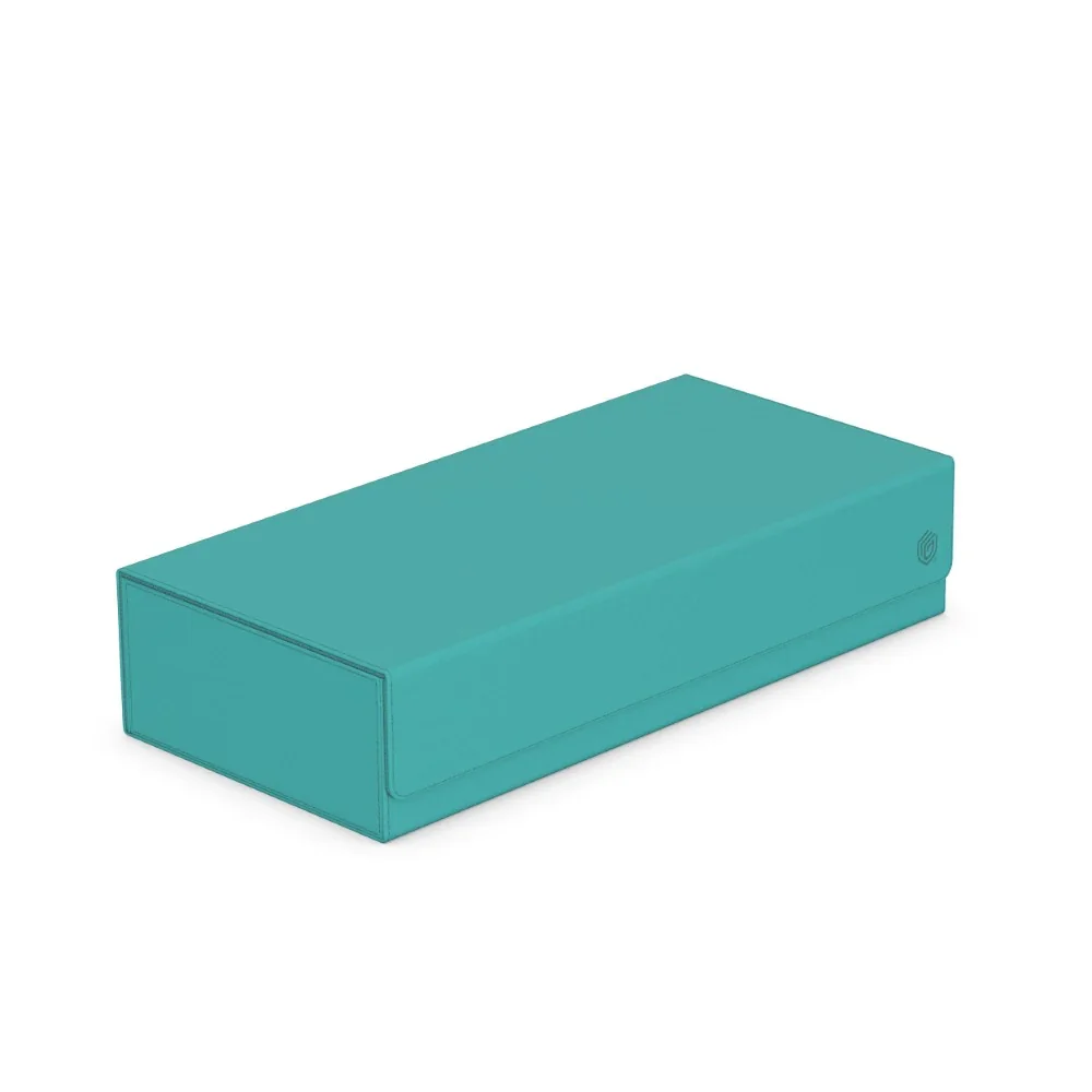 Ultimate Guard: Deck Case β XenoSkin Superhive 550+ β 2025 Summer Edition: Lagoon