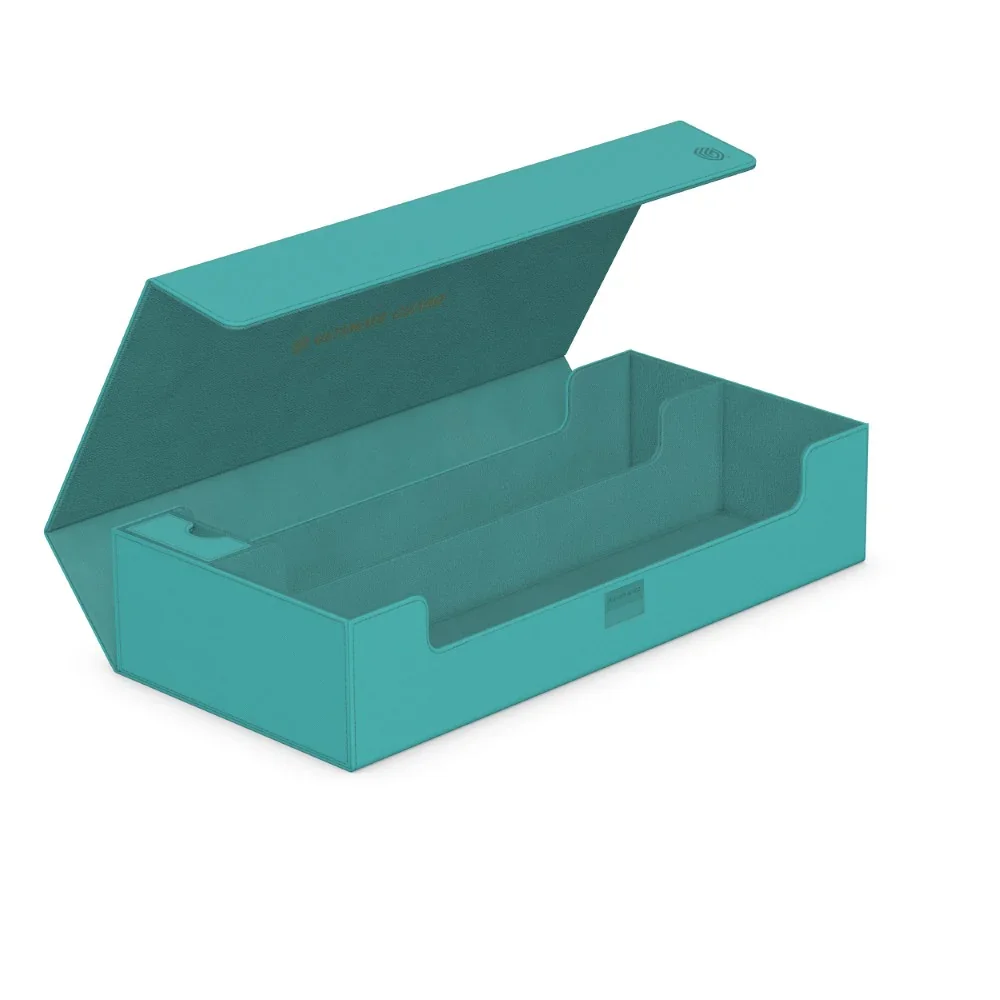 Ultimate Guard: Deck Case β XenoSkin Superhive 550+ β 2025 Summer Edition: Lagoon - Image 2