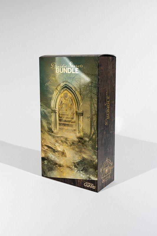 Ultimate Guard Druidic Secrets Bundle 2022 - Image 2