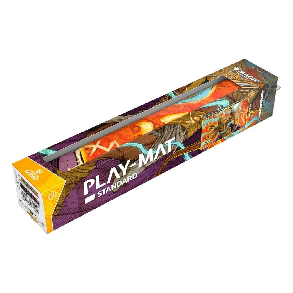 Ultimate Guard: Playmat – MTG: Aetherdrift – Ketramose, the New Dawn - Image 3
