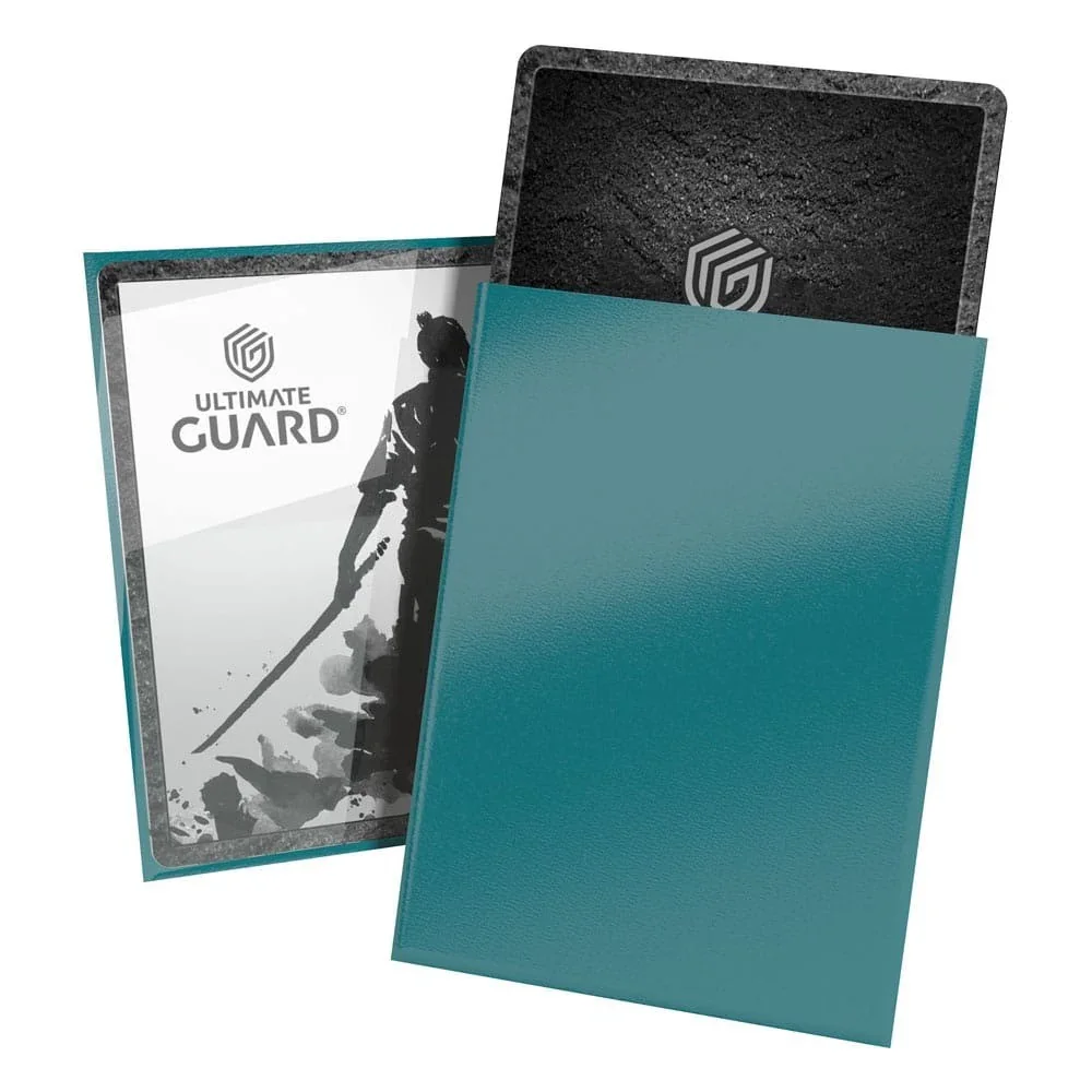 Ultimate Guard: Sleeves – Katana – Great Wave - Image 2