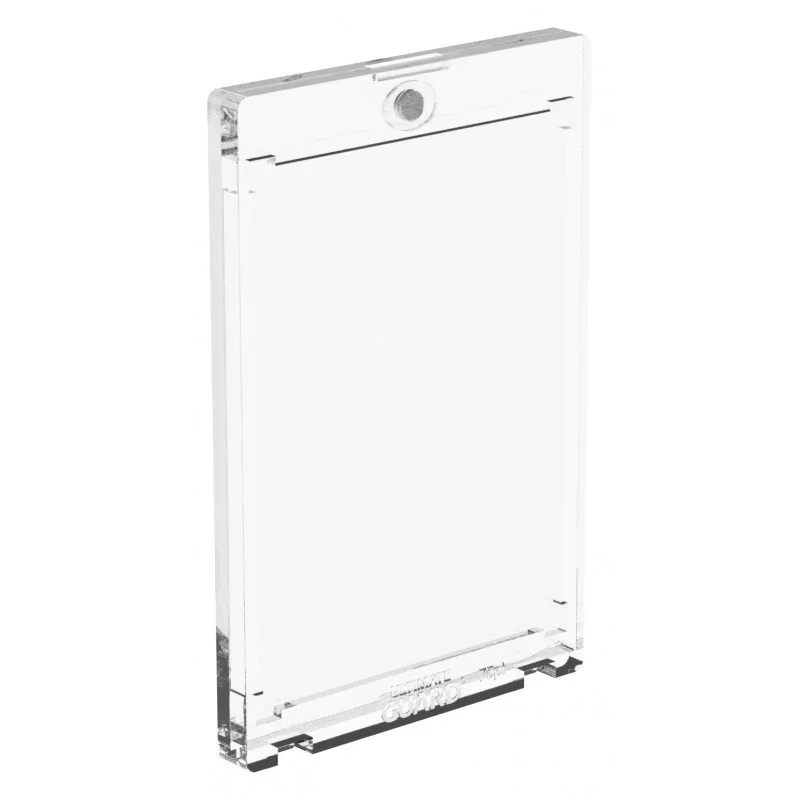 Ultimate Guard: Sleeves β Magnetic Card Case β 75pt - Image 2
