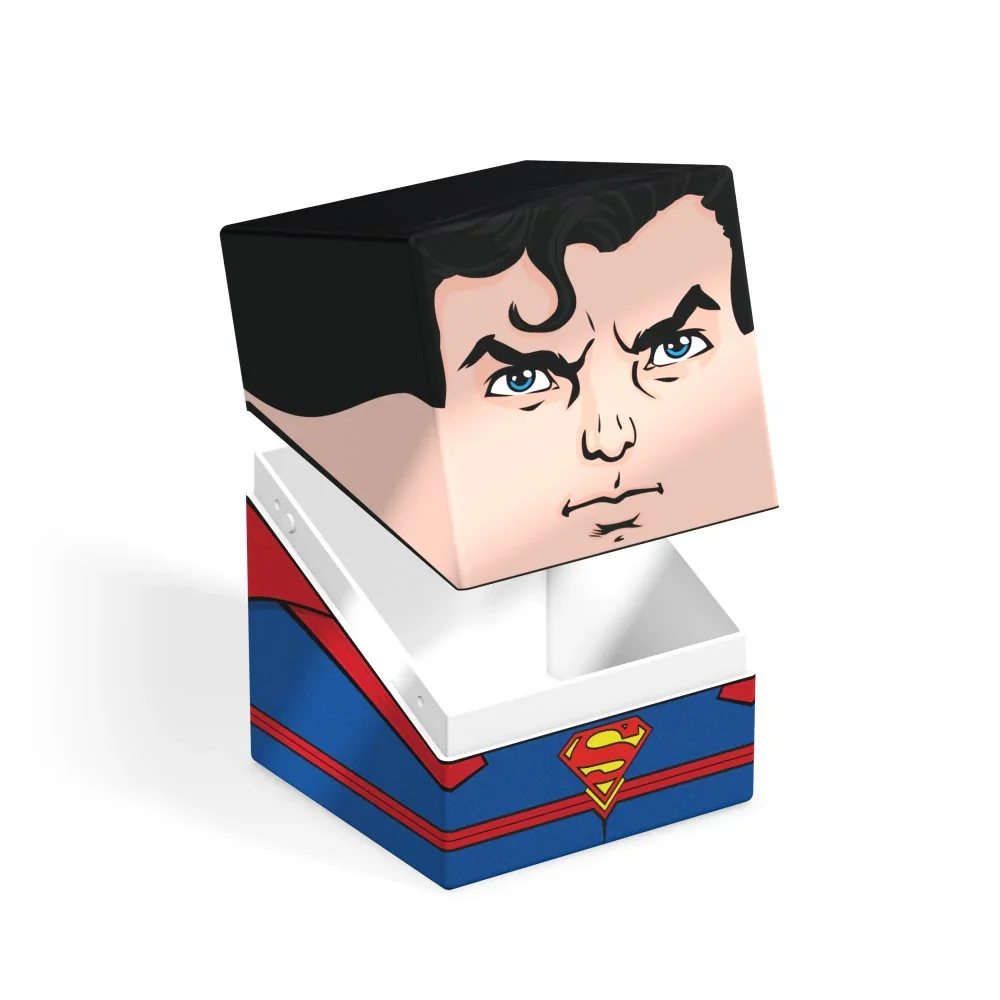 Ultimate Guard: Squaroes – Squaroe DC Justice League 003 – Superman - Image 3