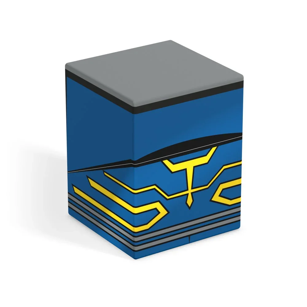 Ultimate Guard: Squaroes – Squaroe DC Justice League – Darkseid - Image 2