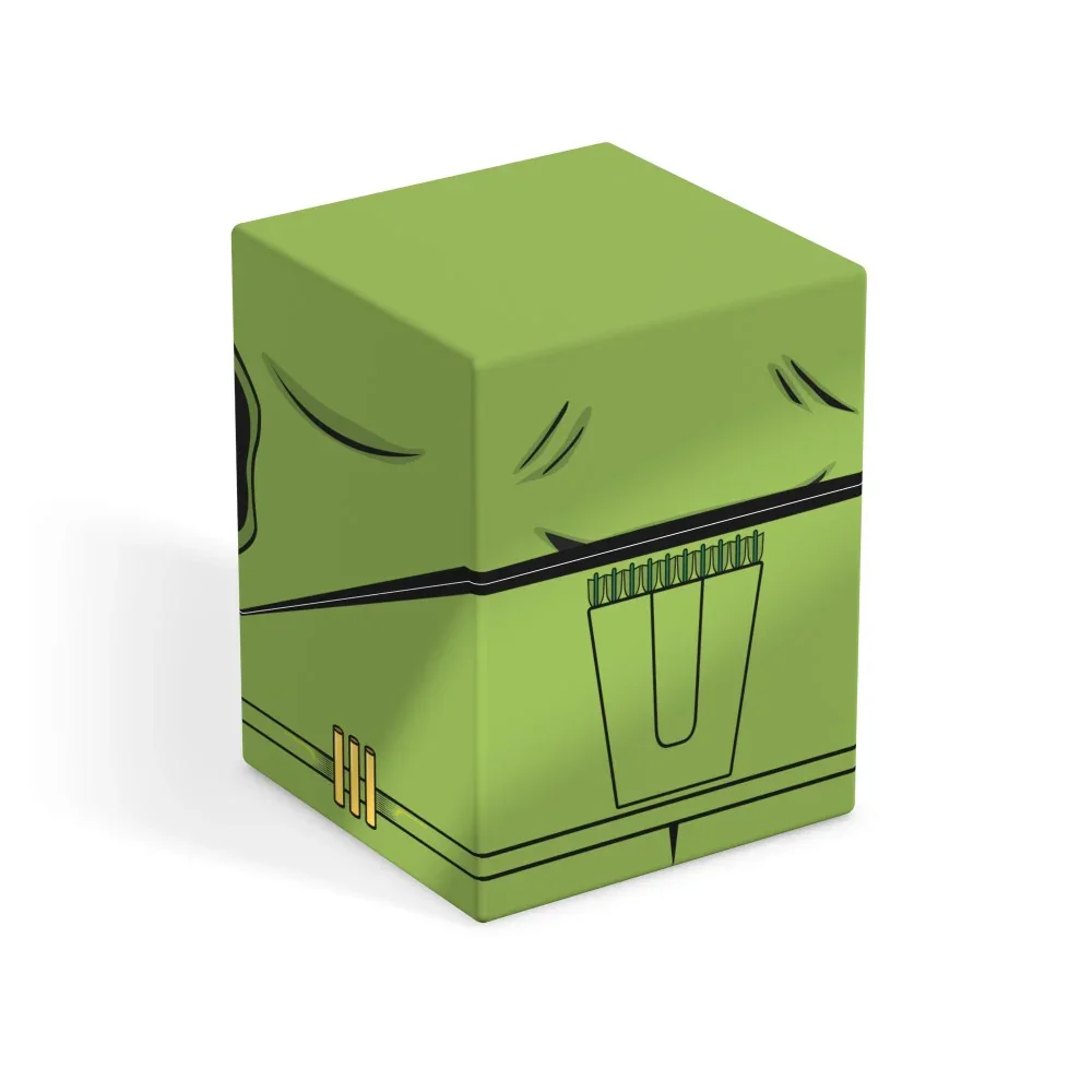 Ultimate Guard: Squaroes β Squaroe DC Justice League β Green Arrow - Image 2
