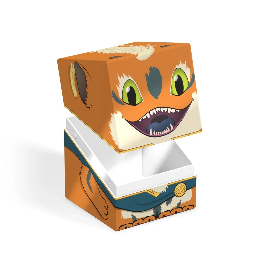 Ultimate Guard: Squaroes – Squaroe MTG: Foundations 002 – Loot - Image 3