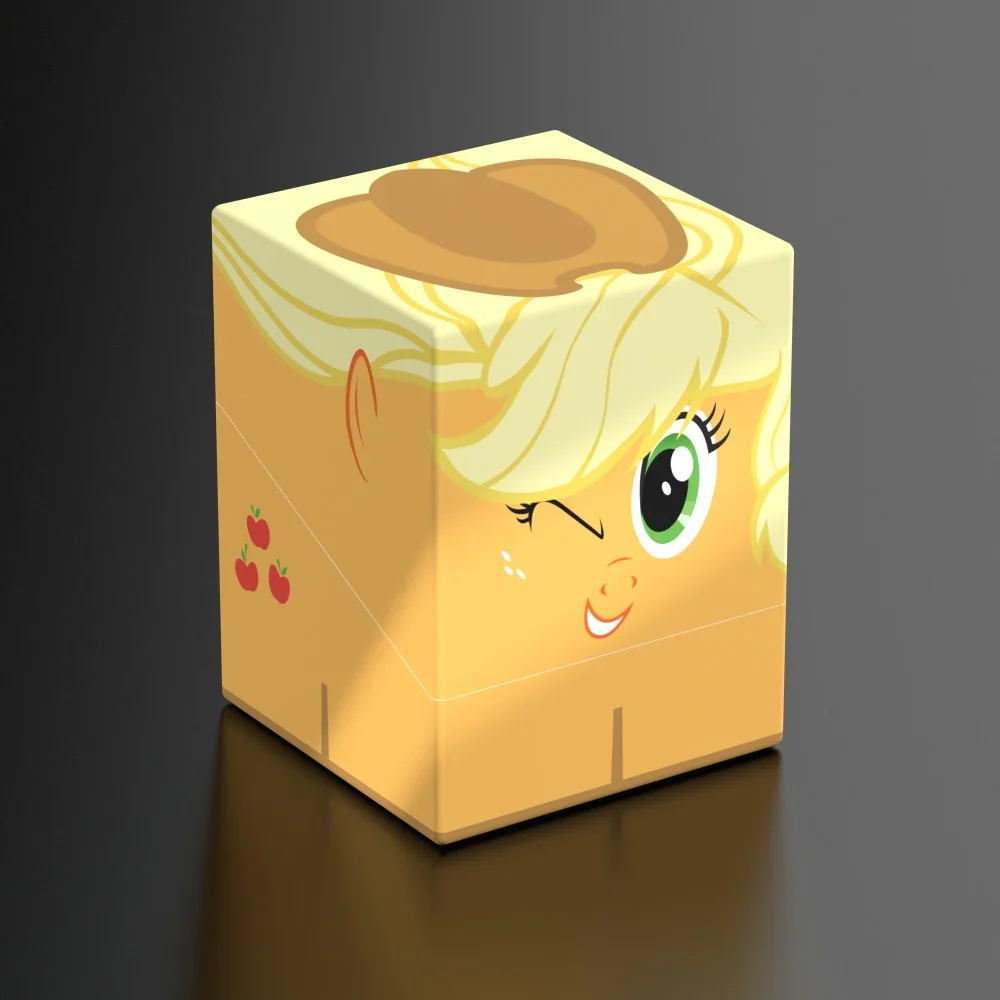 Ultimate Guard: Squaroes β Squaroe β My Little Pony: Apple Jack