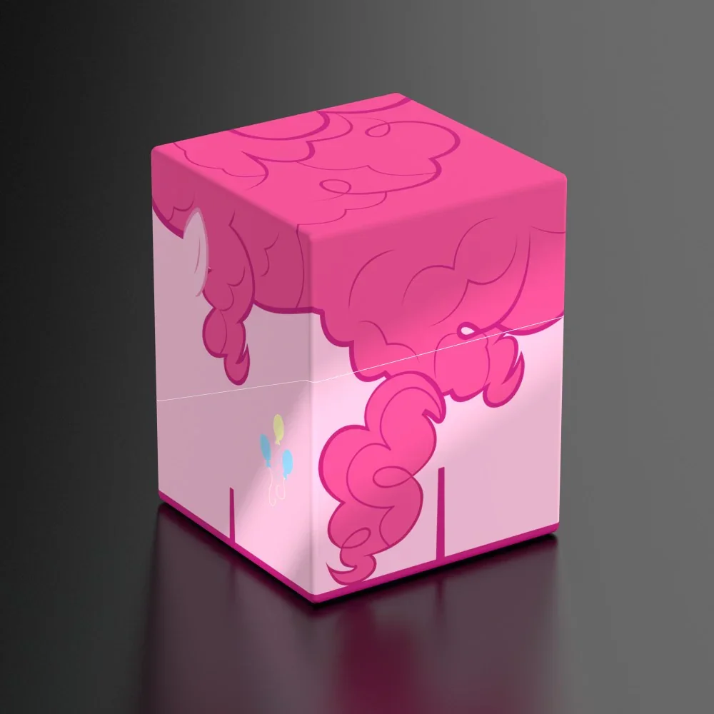 Ultimate Guard: Squaroes β Squaroe β My Little Pony: Pinkamena Pie - Image 2