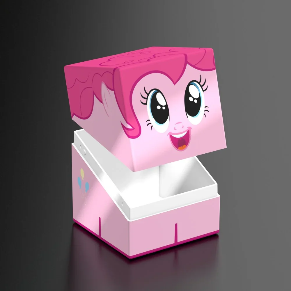 Ultimate Guard: Squaroes β Squaroe β My Little Pony: Pinkamena Pie - Image 3