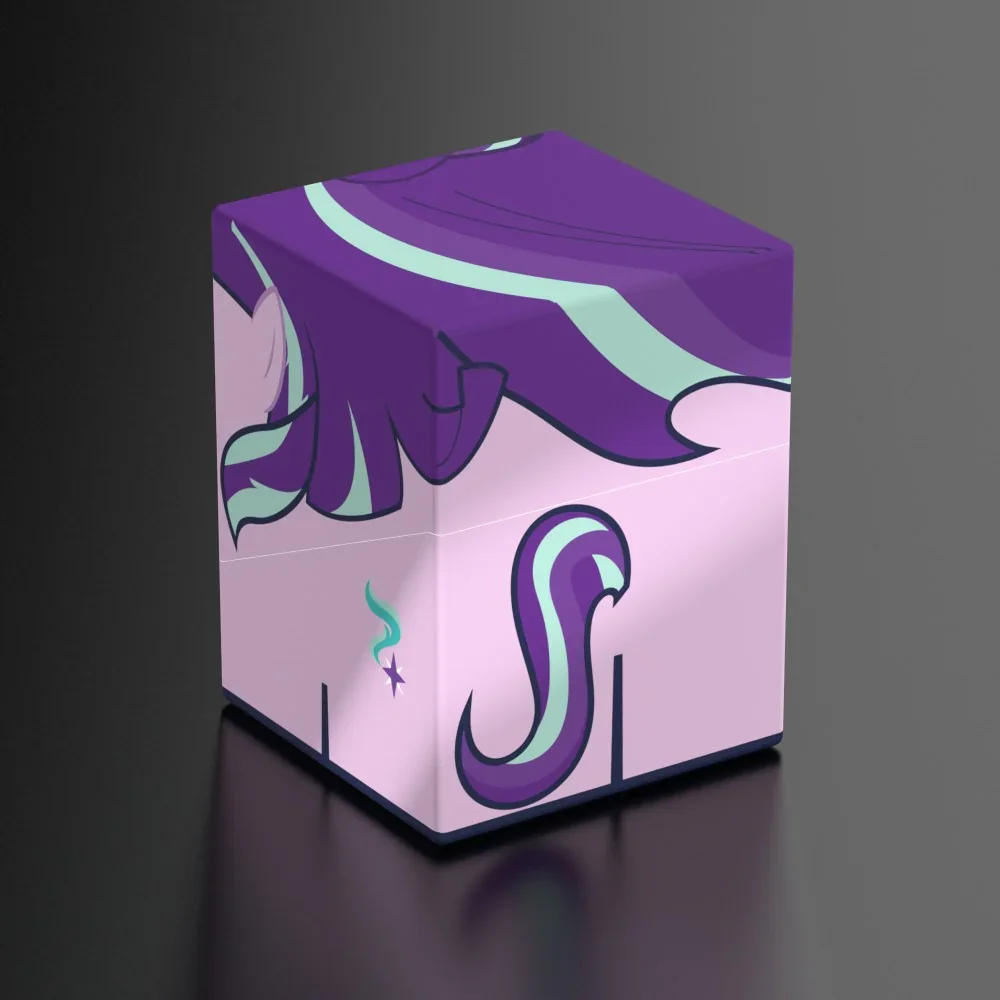 Ultimate Guard: Squaroes – Squaroe – My Little Pony: Starlight Glimmer - Image 2
