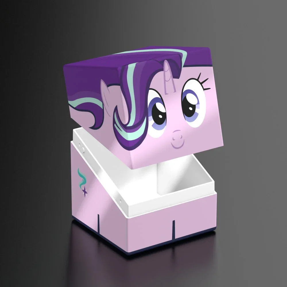 Ultimate Guard: Squaroes – Squaroe – My Little Pony: Starlight Glimmer - Image 3