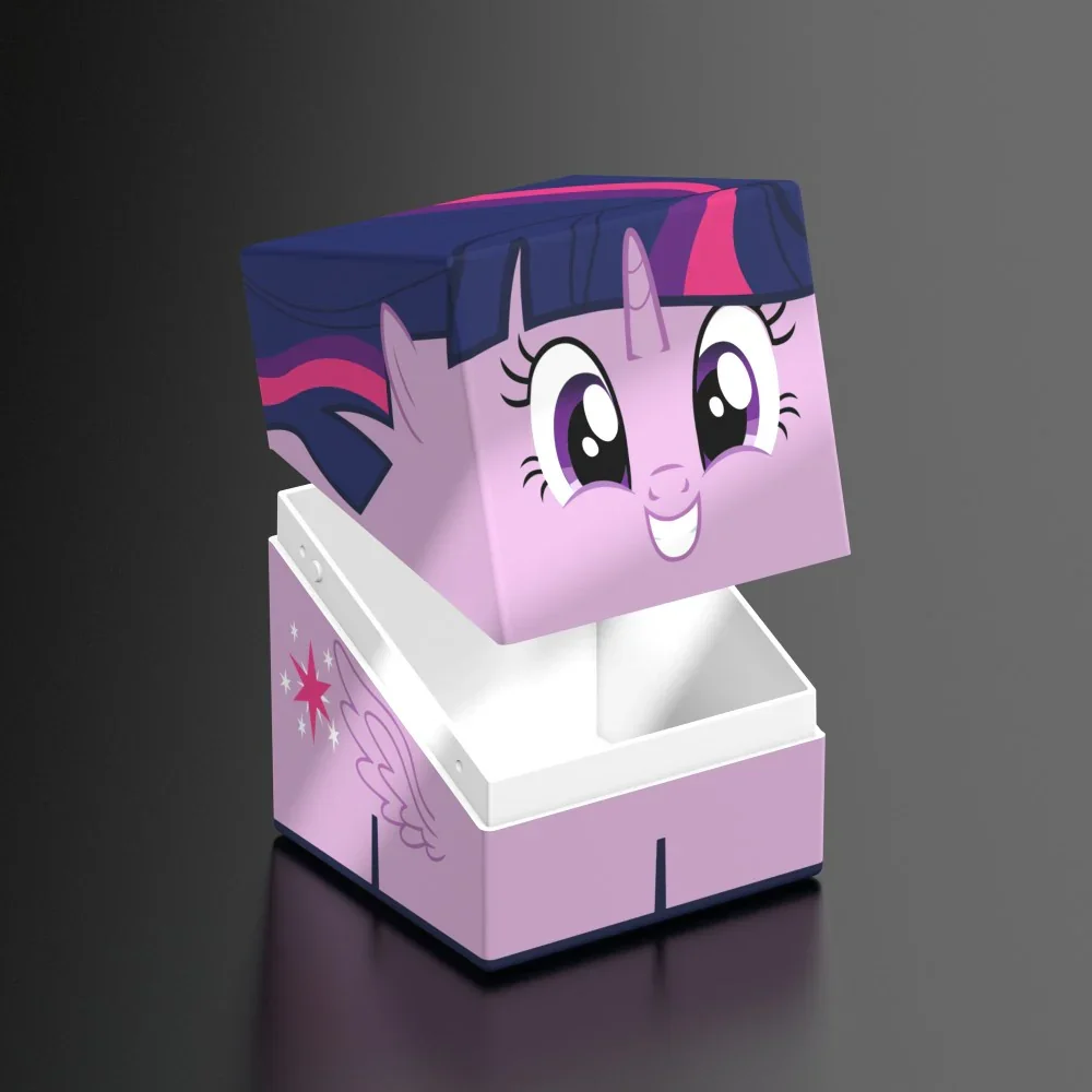 Ultimate Guard: Squaroes – Squaroe – My Little Pony: Twilight Sparkle - Image 3