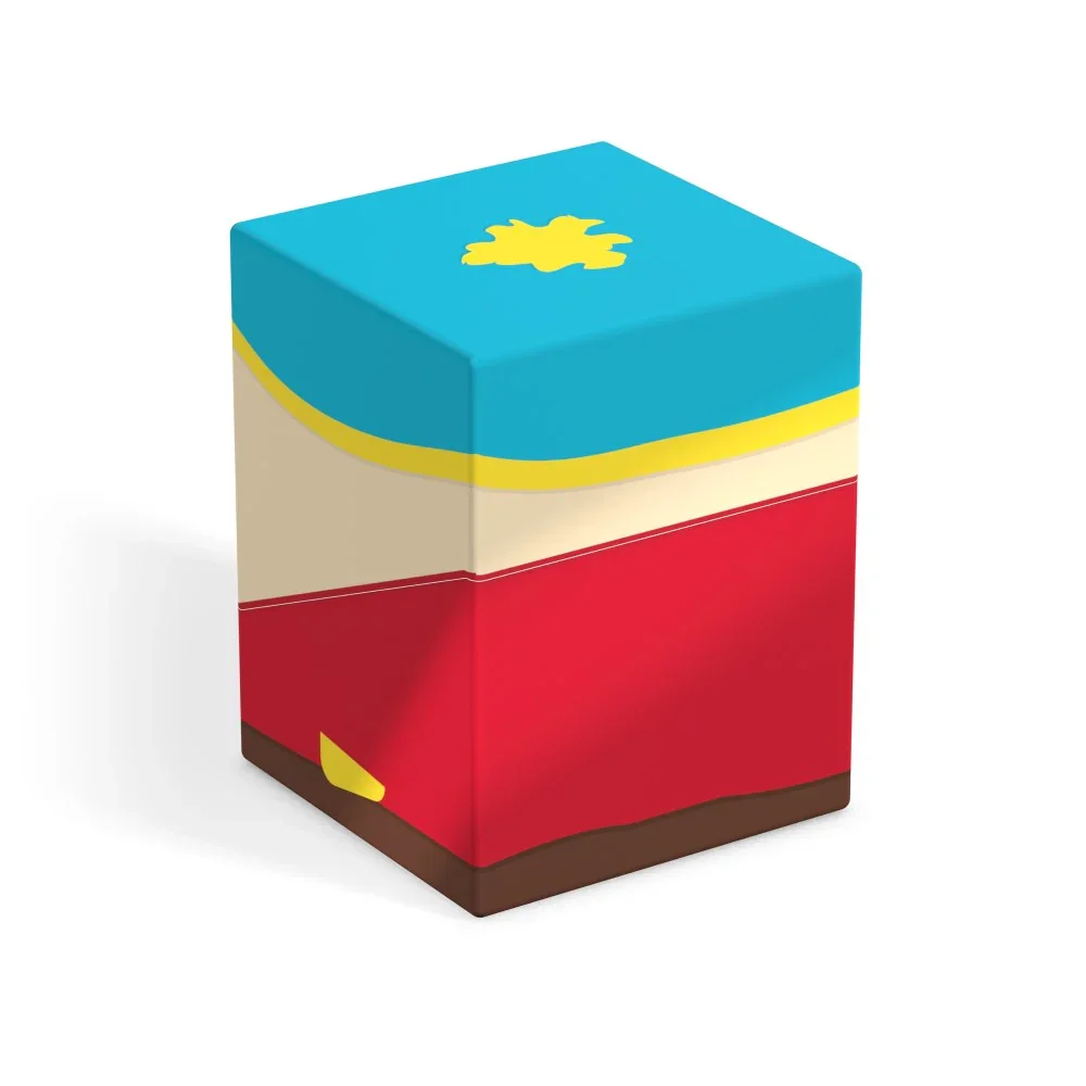 Ultimate Guard: Squaroes – Squaroe South Park 001 – Cartman - Image 2