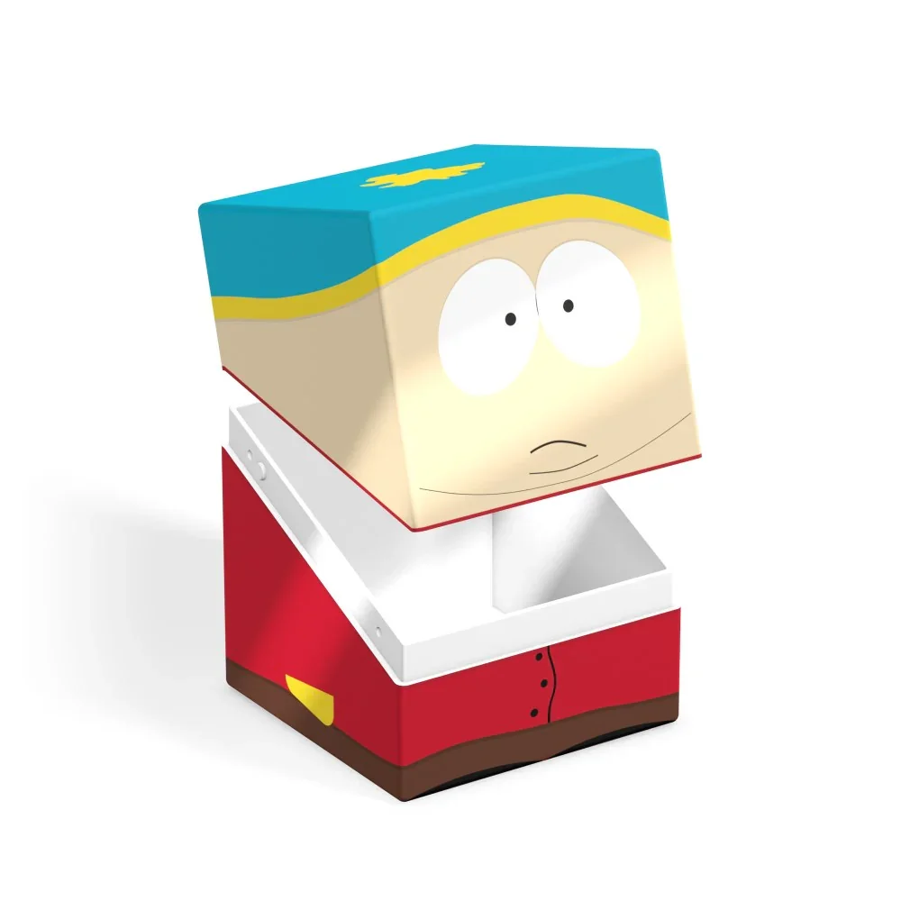 Ultimate Guard: Squaroes – Squaroe South Park 001 – Cartman - Image 3