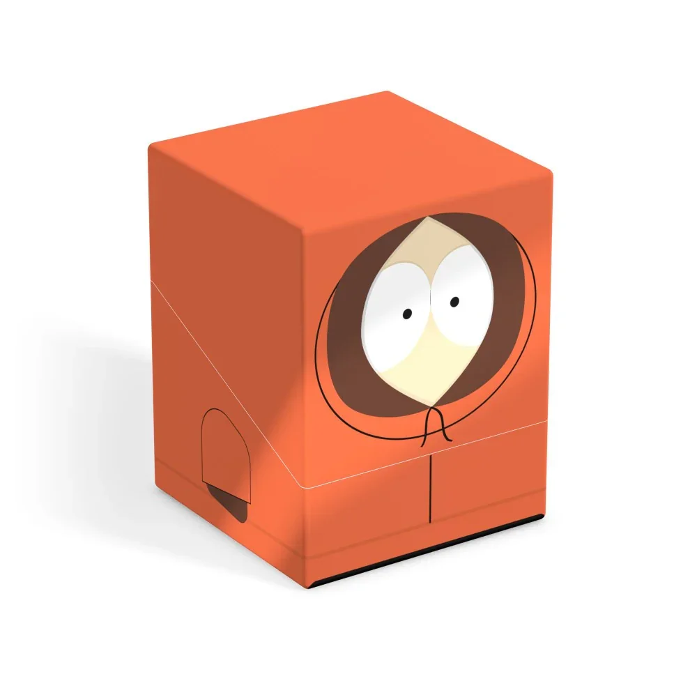 Ultimate Guard: Squaroes β Squaroe South Park 002 β Kenny