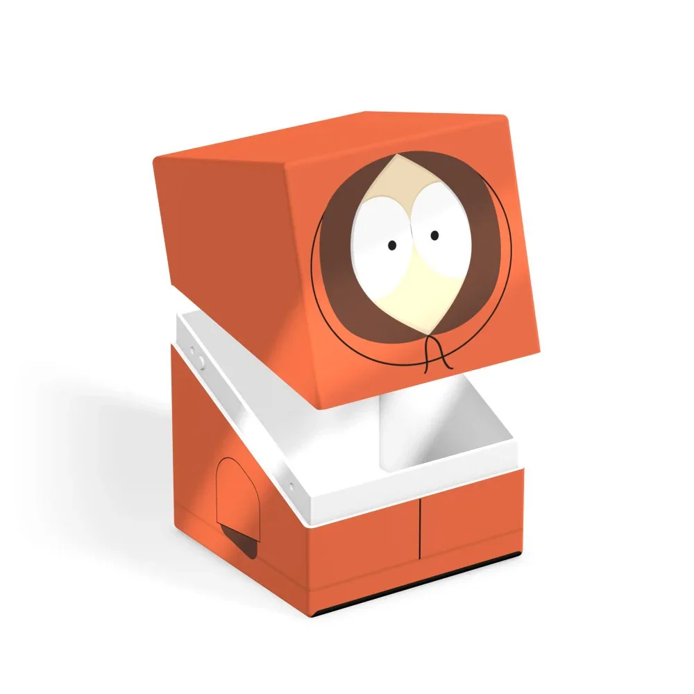 Ultimate Guard: Squaroes β Squaroe South Park 002 β Kenny - Image 3