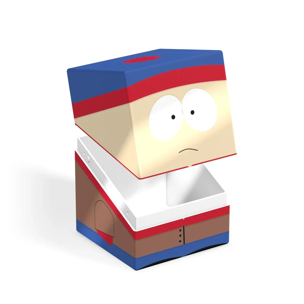 Ultimate Guard: Squaroes – Squaroe South Park 003 – Stan - Image 3
