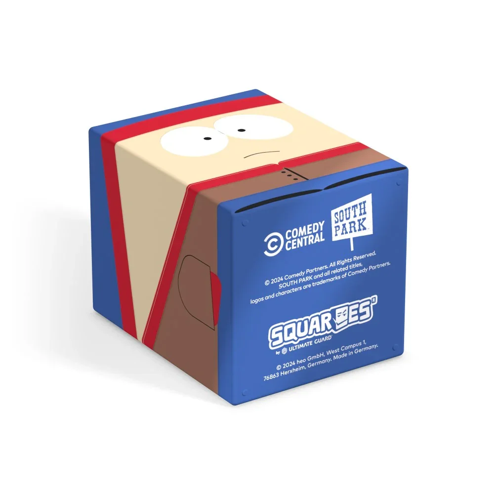 Ultimate Guard: Squaroes – Squaroe South Park 003 – Stan - Image 4