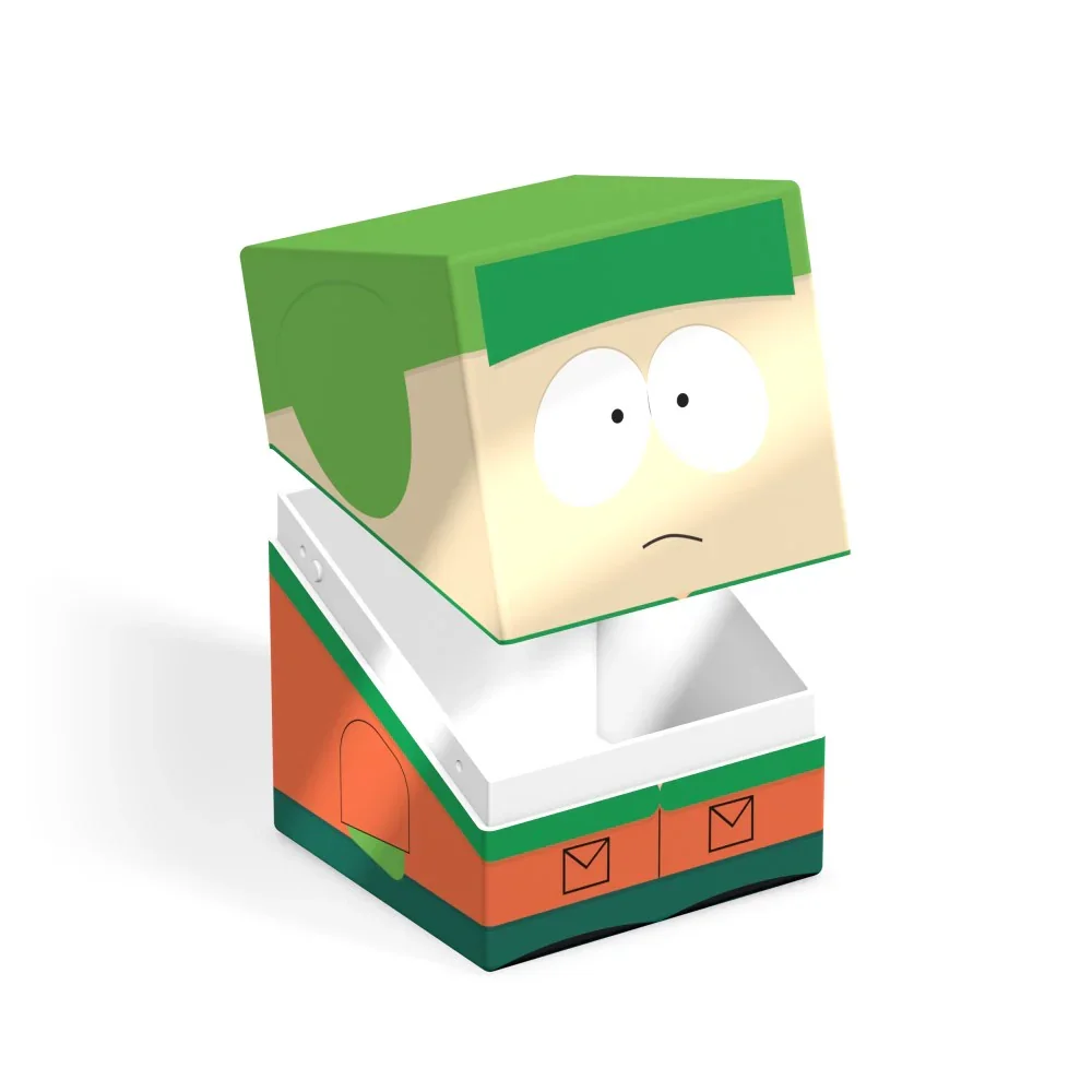 Ultimate Guard: Squaroes – Squaroe South Park 004 – Kyle - Image 3