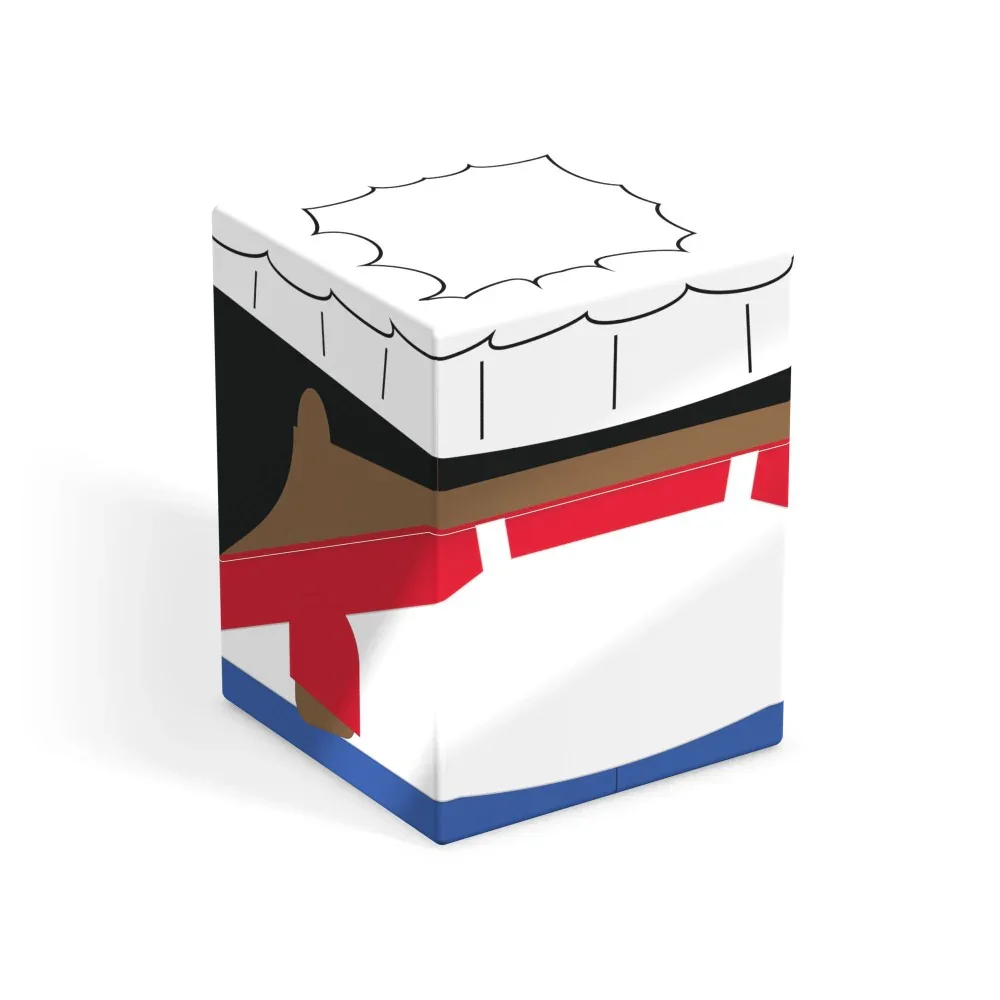 Ultimate Guard: Squaroes – Squaroe South Park 005 – Chef - Image 2