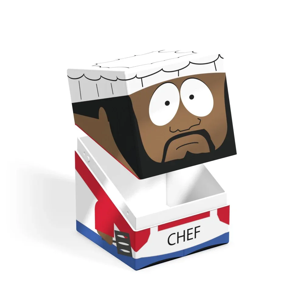 Ultimate Guard: Squaroes – Squaroe South Park 005 – Chef - Image 3
