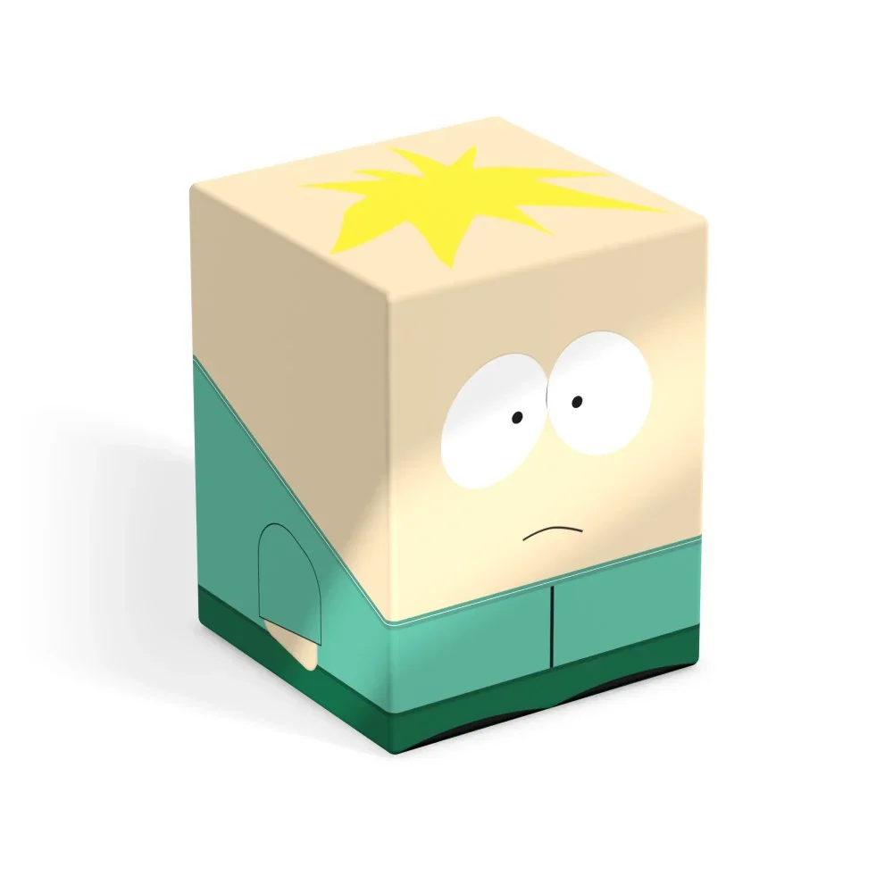 Ultimate Guard: Squaroes β Squaroe South Park 006 β Butters