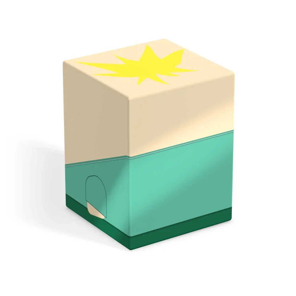 Ultimate Guard: Squaroes β Squaroe South Park 006 β Butters - Image 2