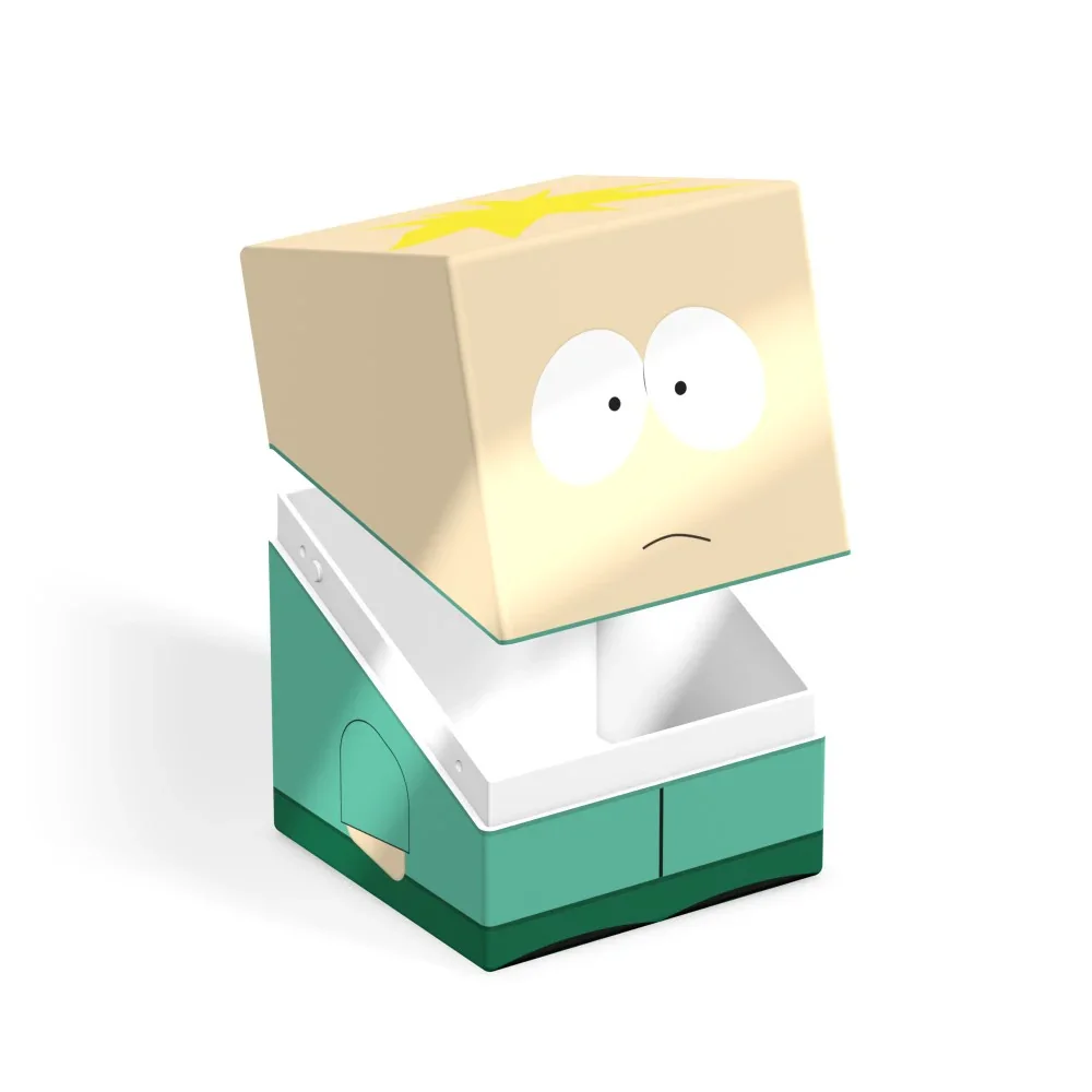 Ultimate Guard: Squaroes β Squaroe South Park 006 β Butters - Image 3