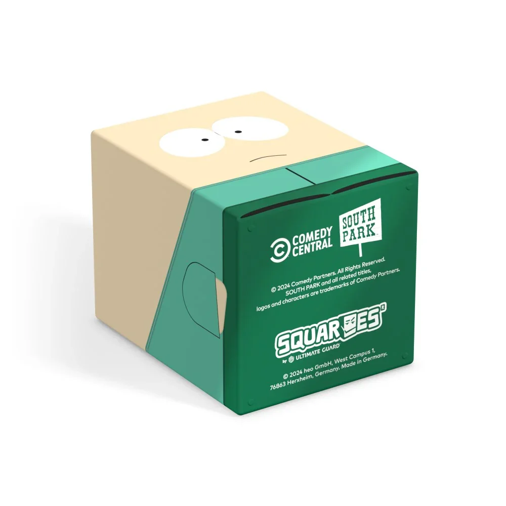 Ultimate Guard: Squaroes β Squaroe South Park 006 β Butters - Image 4
