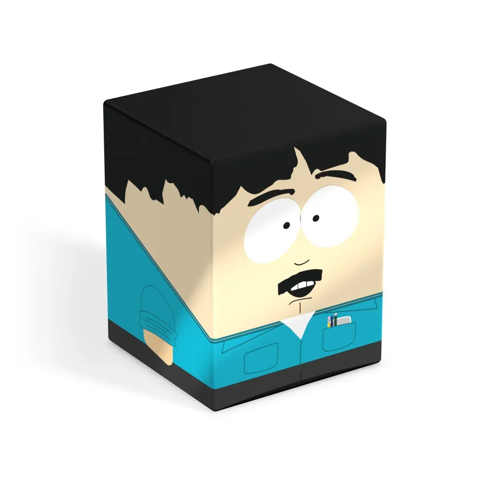 Ultimate Guard: Squaroes β Squaroe South Park 009 β Randy