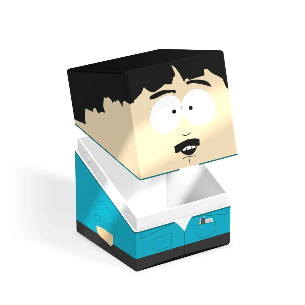 Ultimate Guard: Squaroes β Squaroe South Park 009 β Randy - Image 3