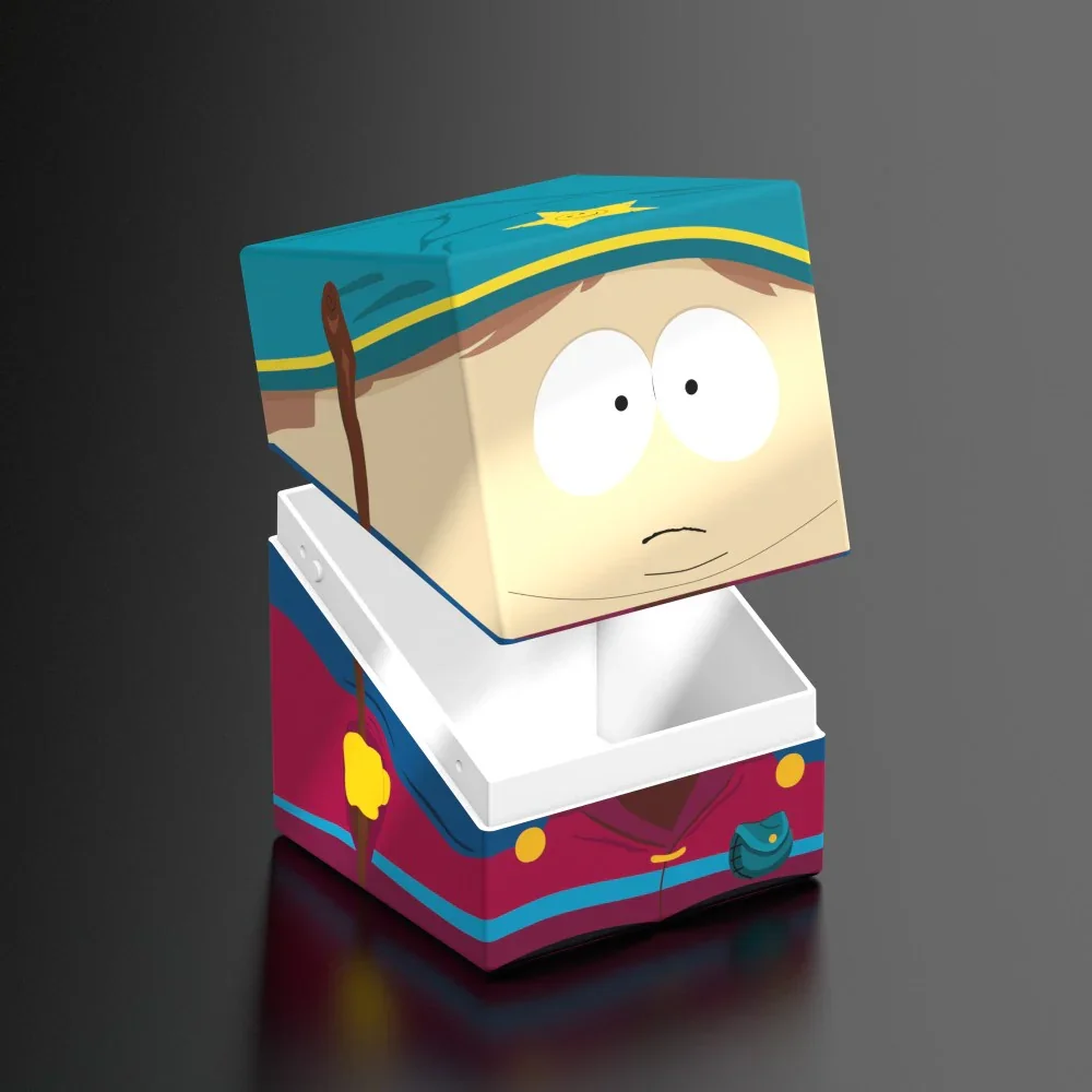 Ultimate Guard: Squaroes β Squaroe β South Park: Grand Wizard Cartman - Image 3