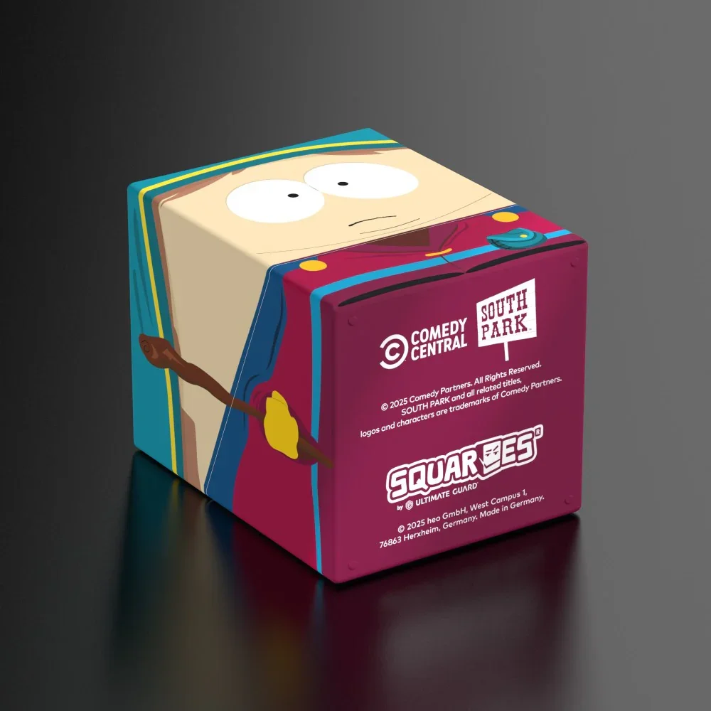 Ultimate Guard: Squaroes β Squaroe β South Park: Grand Wizard Cartman - Image 4