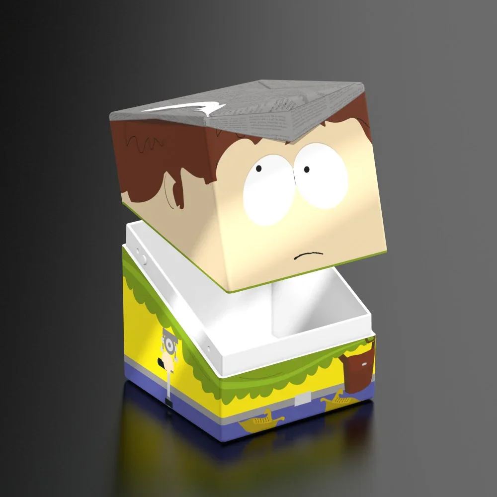 Ultimate Guard: Squaroes – Squaroe – South Park: Jimmy the Bard - Image 3
