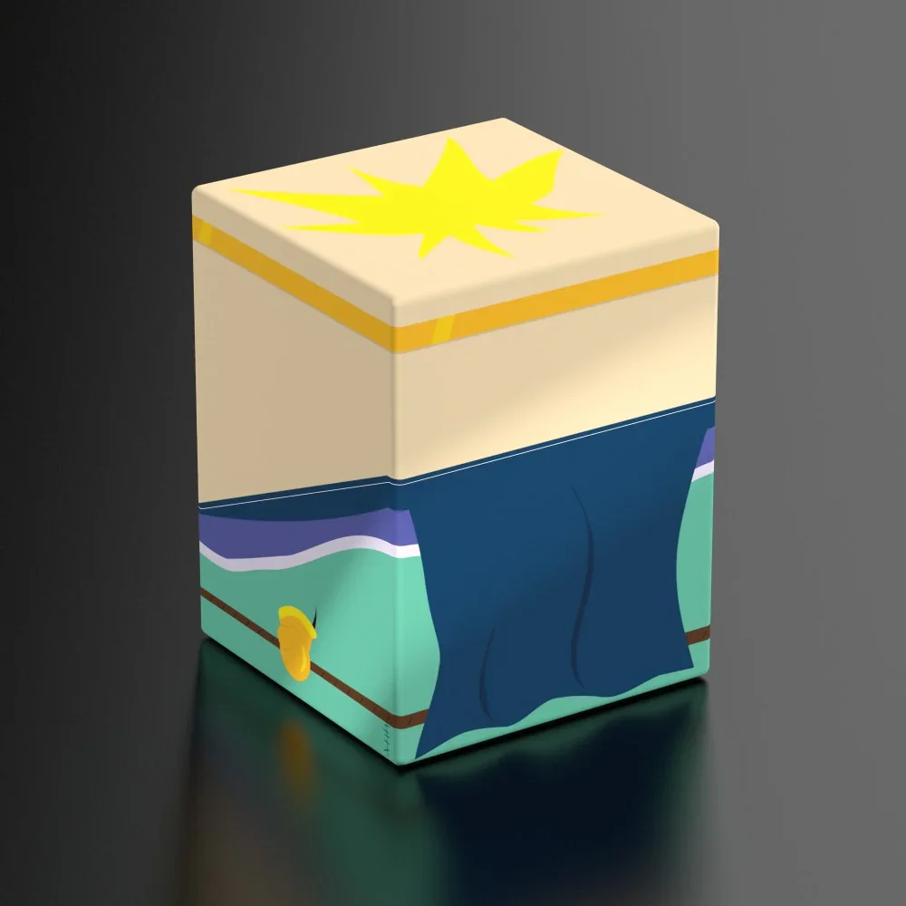 Ultimate Guard: Squaroes β Squaroe β South Park: Paladin Butters - Image 2