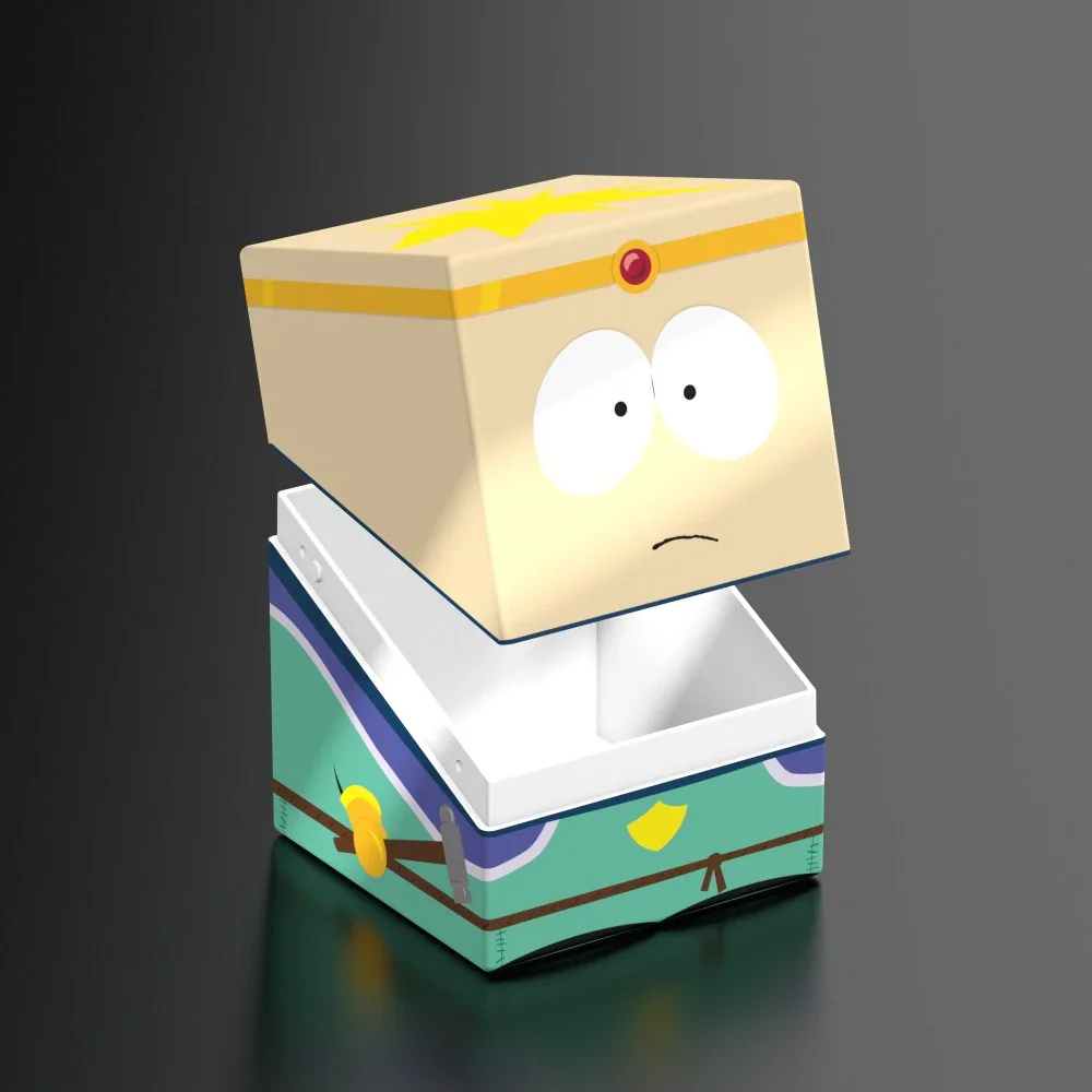 Ultimate Guard: Squaroes β Squaroe β South Park: Paladin Butters - Image 3