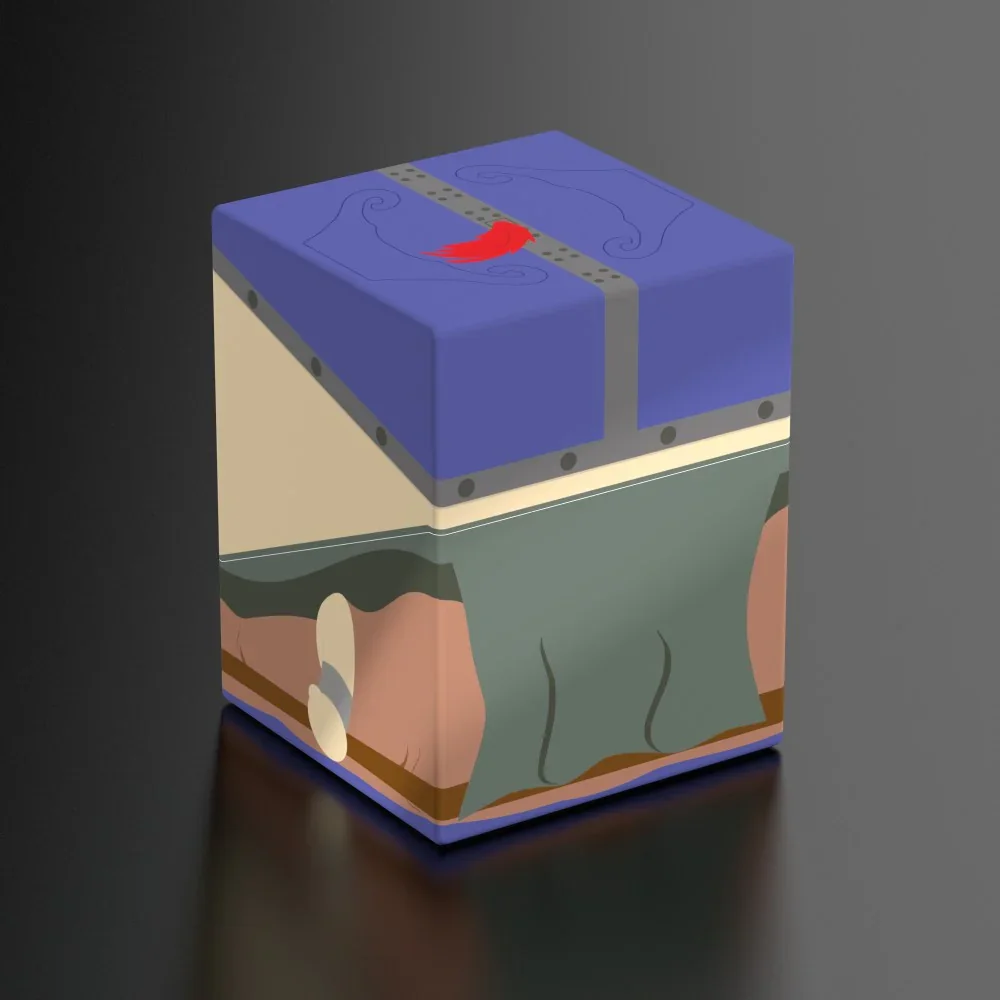 Ultimate Guard: Squaroes – Squaroe – South Park: Stan Marshwalker - Image 2