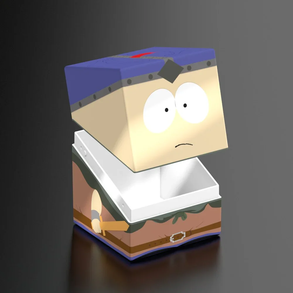 Ultimate Guard: Squaroes – Squaroe – South Park: Stan Marshwalker - Image 3