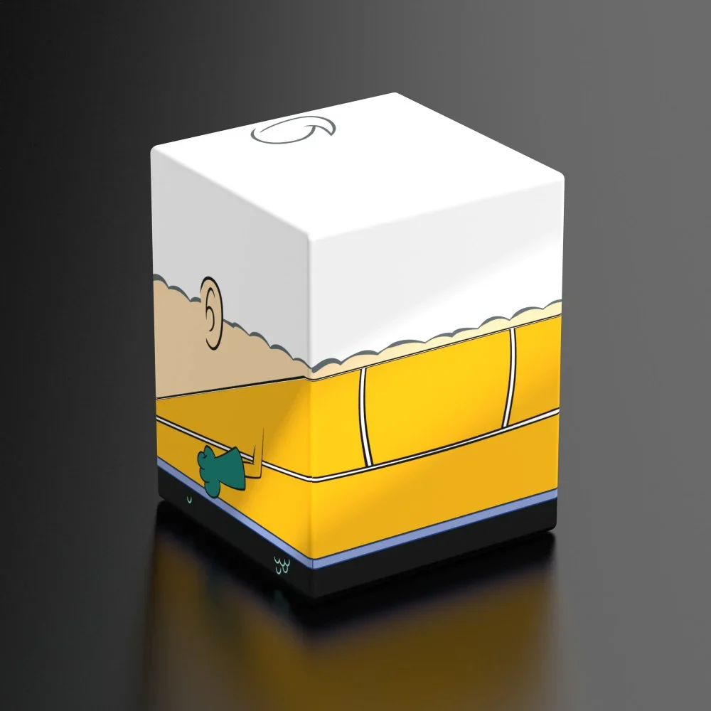 Ultimate Guard: Squaroes β Squaroe β SpongeBob SquarePants: Mermaid Man - Image 2