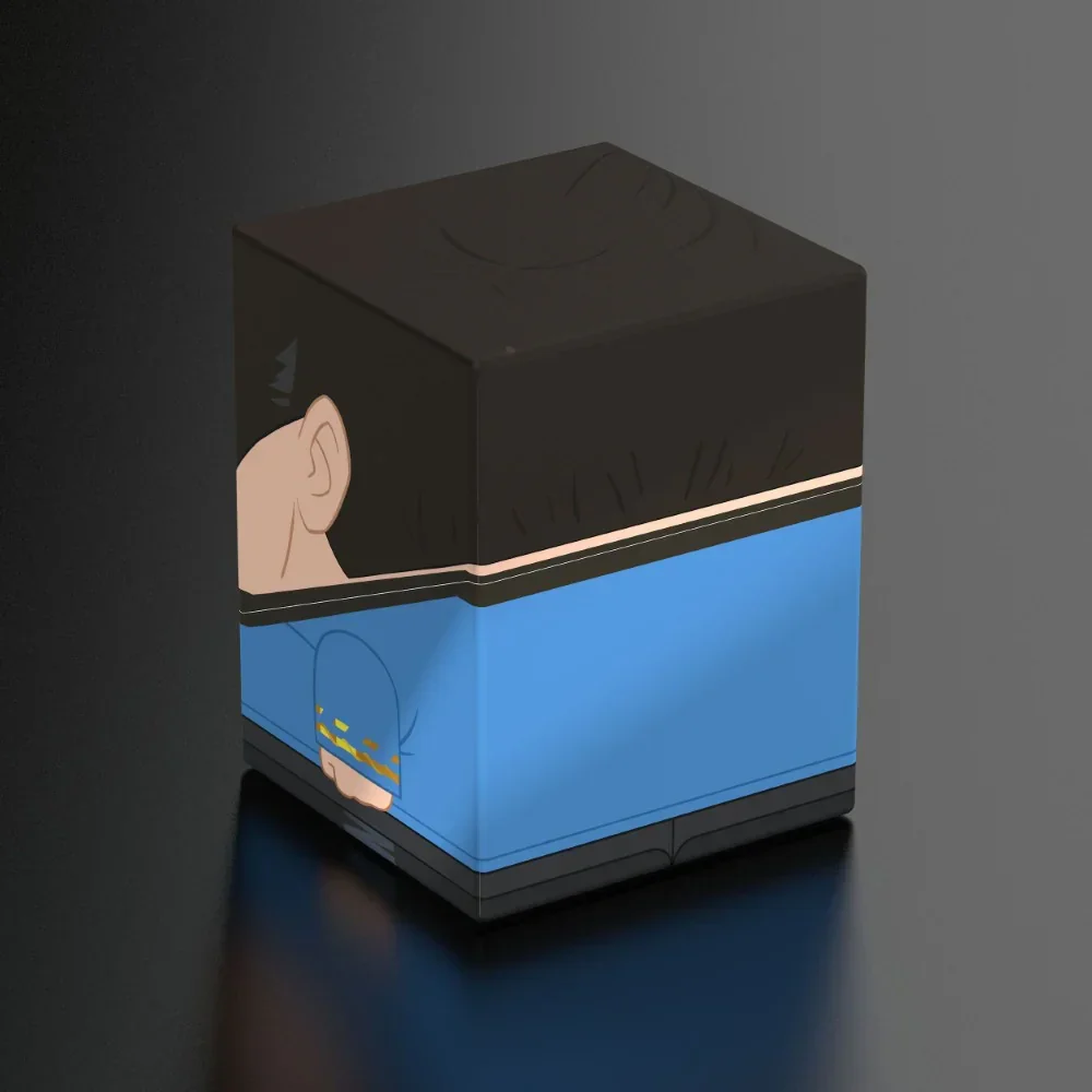 Ultimate Guard: Squaroes β Squaroe β Star Trek: The Original Series β Dr. McCoy - Image 2