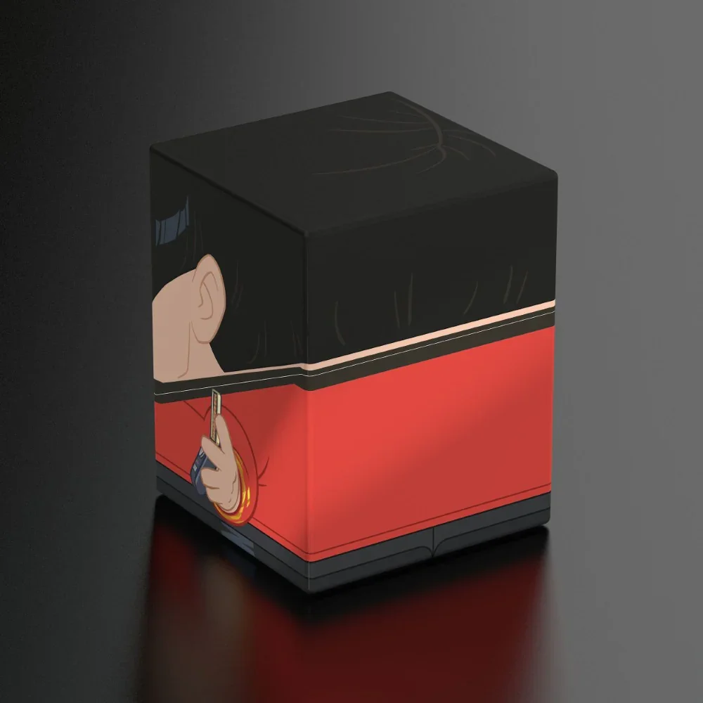 Ultimate Guard: Squaroes – Squaroe – Star Trek: The Original Series – Scotty - Image 2