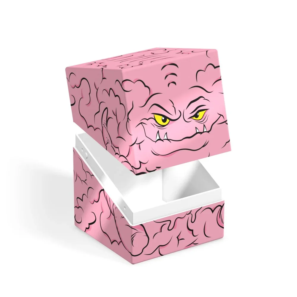 Ultimate Guard: Squaroes – Squaroe TMNT 001 – Krang - Image 3