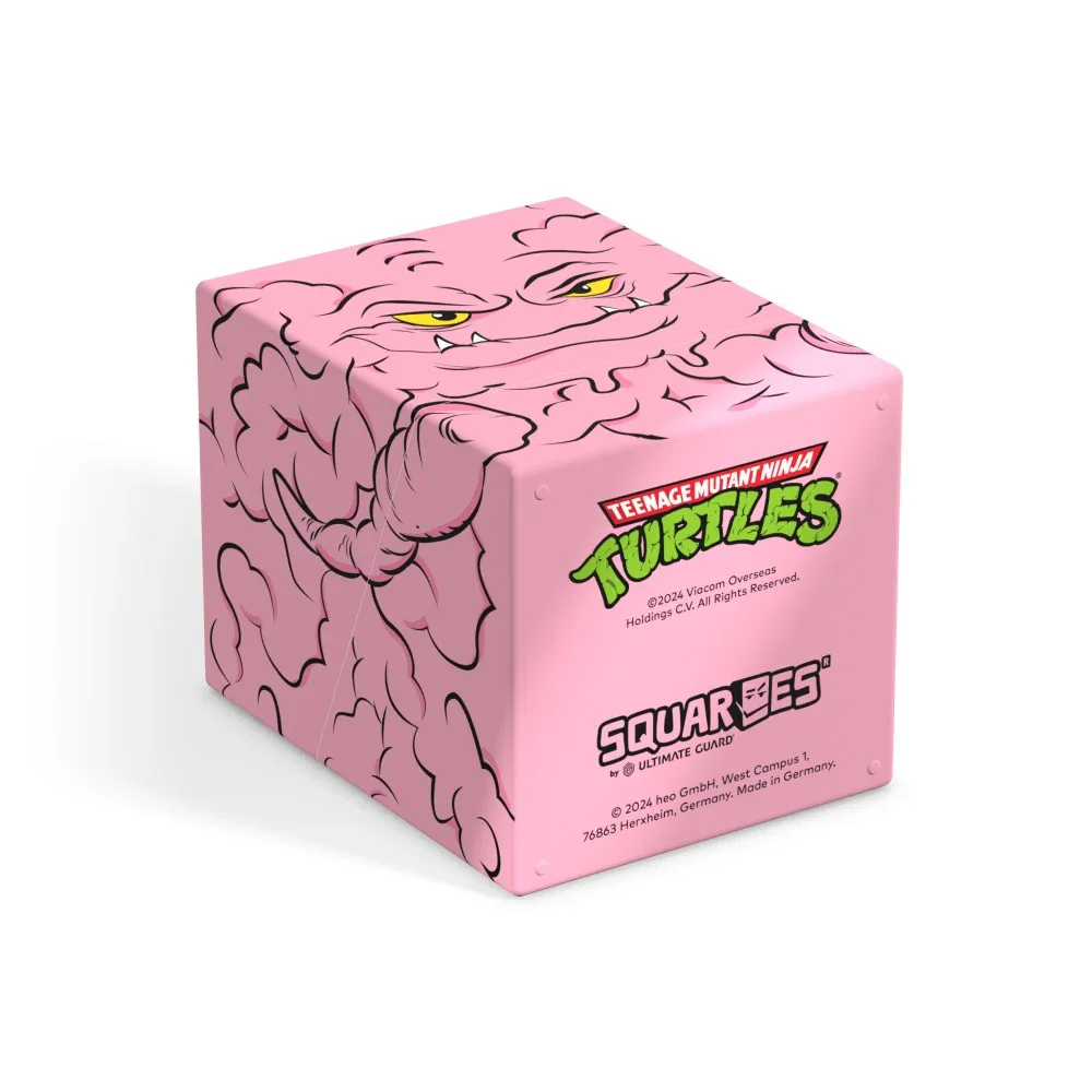 Ultimate Guard: Squaroes – Squaroe TMNT 001 – Krang - Image 4