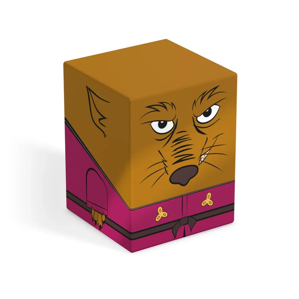Ultimate Guard: Squaroes β Squaroe TMNT 007 β Splinter
