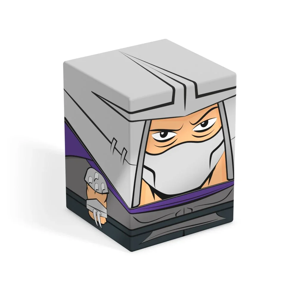 Ultimate Guard: Squaroes β Squaroe TMNT 008 β Shredder