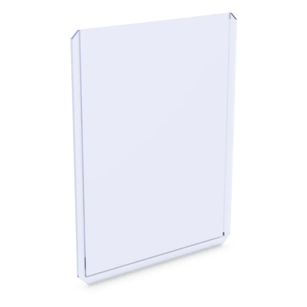 Ultimate Guard: Top-Loading Card Covers - 35pt - Image 2